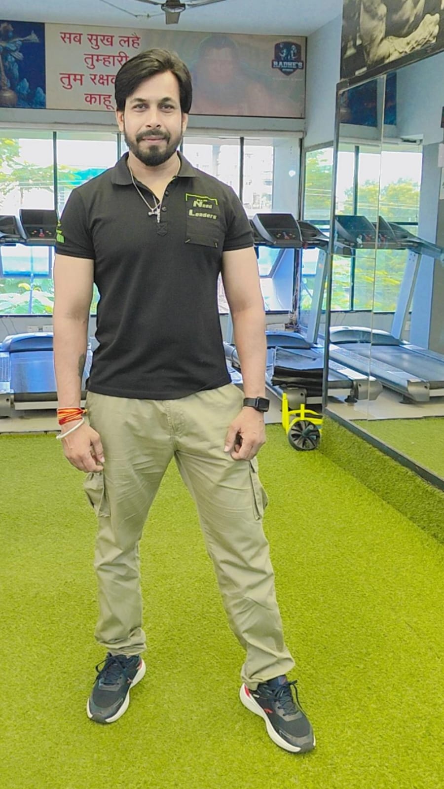 Gym photo 5